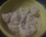 Foto del paso 5 de la receta: Coliflor capeada en caldillo de jitomate