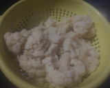 Foto del paso 5 de la receta: Coliflor capeada en caldillo de jitomate