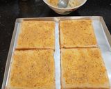 Foto langkah ke 2 dari resep Caramel Toast.