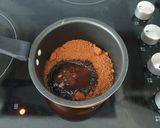 Foto del paso 1 de la receta Flan de queso