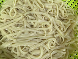 Spaghetti ai frutti di mare