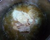 รูปขั้นตอนการทำที่ 7 ของ ไก่ทอดกร๊อบ..กรอบ