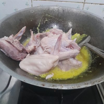 Langkah 2