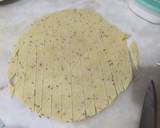 Khasta namak paray/tea time savoury snack ! recipe step 3 photo