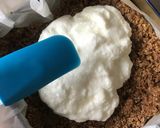 A picture of step 7 of Frozen Yogurt Bars.