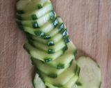 Foto del paso 6 de la receta: Tapenade de aceitunas negras, alcaparras, maíz y miso