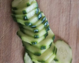 Foto del paso 6 de la receta: Tapenade de aceitunas negras, alcaparras, maíz y miso