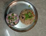 கோதுமை  ரவை பிரியாணி ரெசிபி ஸ்டேப் 5 புகைப்படம்