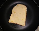 Foto langkah ke 3 dari resep Pancake Roti Tawar.