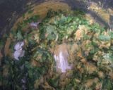 કોથમ્બીર વડી (Kothambir Vadi Recipe In Gujarati) રેસીપી સ્ટેપ2ફોટો