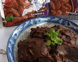 Foto langkah ke 6 dari resep Rendang.