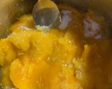 Foto del paso 2 de la receta: Mermelada de Mango 🥭