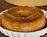 Foto del paso 4 de la receta: Budín de “bizcochuelo” 😜