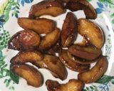 Foto del paso 3 de la receta: Manzanas glaseadas