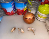 Foto del paso 1 de la receta: Tomate frito