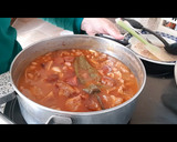 Foto del paso 16 de la receta: Alubias Pintas Guisadas