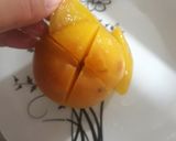 عکس مرحله 3 از دستور رانی هلو (شلیل)🍑🍑🍑🍑🍑🍑🍑