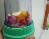 Foto langkah ke 2 dari resep Semur jengkol maknyusss.