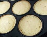 Foto langkah ke 6 dari resep Martabak Mini Tape Singkong.