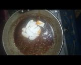 देसी मटर पनीर आलू की सब्जी (Desi matar paneer aloo ki sabzi recipe in hindi) रेसिपी चरण 7 फोटो
