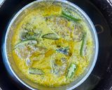 কাতলা মাছের ভাপা (katla macher bhapa recipe in Bengali) রেসিপির ধাপ 5 ছবি