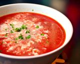 Lengyel céklaleves recept fázis 5 fotója