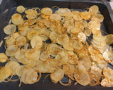 Foto del paso 3 de la receta: Patatas con cebolla