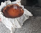 Foto del paso 9 de la receta: Tarta de Queso La Viña