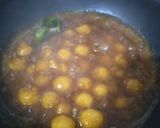 Foto langkah ke 6 dari resep Kolak Biji Salak Ubi Kuning.