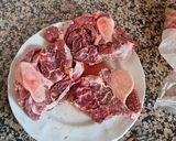 Foto del paso 1 de la receta: Osobuco con verduras