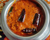 பூண்டு காரசட்னி ரெசிபி ஸ்டேப் 4 புகைப்படம்