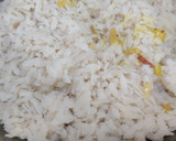 A picture of step 3 of Kanda Poha.