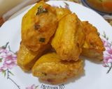 Foto langkah ke 4 dari resep Tahu Baso Ayam.