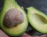 Foto langkah ke 6 dari resep Peram alpukat anti gagal.