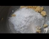 ઓટ્સ બિસ્કિટ (Oats Biscuit Recipe in Gujarati) રેસીપી સ્ટેપ2ફોટો