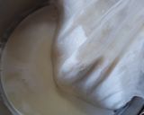 自製濃醇豆漿的食譜步驟3照片