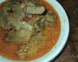 Foto langkah ke 5 dari resep Gule Kambing.