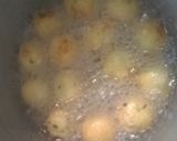 Foto del paso 3 de la receta: Redonditas de papas