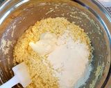 Foto del paso 6 de la receta: Budín de banana, yogur y nuez