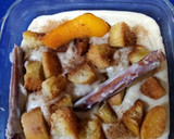 Foto del paso 6 de la receta: Gachas de todos los santos. Receta familiar