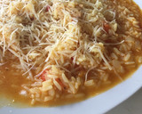 Foto del paso 5 de la receta: Arroz con pollo