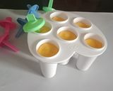 મેંગો કુલ્ફી (Mango Kulfi Recipe In Gujarati) રેસીપી સ્ટેપ5ફોટો
