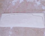 A picture of step 11 of Croissant.