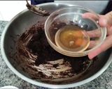 รูปขั้นตอนการทำที่ 4 ของ Sweet Potato Brownie /ขนมคลีน : บราวนี่มันหวาน ไม่อบ❌no sugar&flour ❌No bake