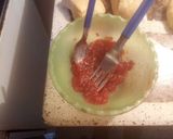 Foto del paso 8 de la receta: Pasteles con dulce de membrillo