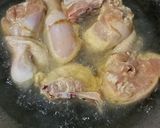 Foto langkah ke 3 dari resep Ayam Chili Padi.