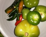 Foto del paso 9 de la receta: Chilaquiles rellenos 🍛