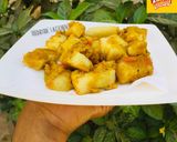 Yam pakoramatakin girki4 hoto