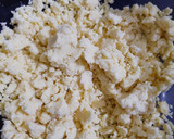 பட்டர் குக்கீஸ் ரெசிபி ஸ்டேப் 3 புகைப்படம்