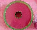 Foto langkah ke 3 dari resep Puding Santan Hunkwe.